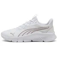Puma FLEXFOCUS LITE Dámska tréningová obuv, biela, veľkosť 42