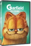 Garfield ve filmu (DVD)