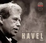 Havel (2 MP3-CD) - audiokniha