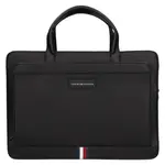 Pánská taška na notebook Tommy Hilfiger Larden - černá