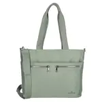 Elegantní dámská kabelka Enrico Benetti Janila - mentolová