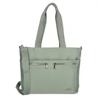 Elegantní dámská kabelka Enrico Benetti Janila - mentolová