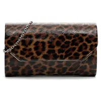 Dámské psaníčko Tamaris Diva - leopard