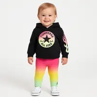 Converse gradient hoodie & jogger set 80-86 cm