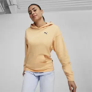 Puma BETTER ESSENTIALS Hoodie TR L