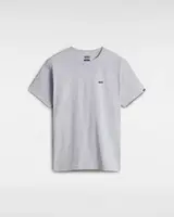 Vans MN LEFT CHEST LOGO TEE S