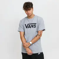 Vans MN VANS CLASSIC S Athletic Heather/Black