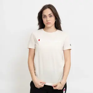 Champion Crewneck T-Shirt XS