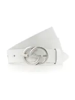 VANZETTI Opasky  strieborná / biela