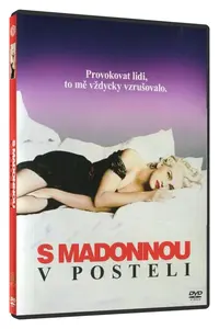 S Madonnou v posteli (DVD)