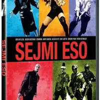 Sejmi eso (DVD)