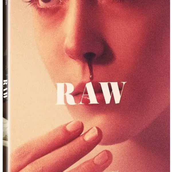 Raw (DVD)