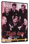 Zlaté dno (DVD)