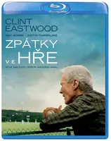 Zpátky ve hře (BLU-RAY)