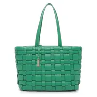 Dámska kabelka Tamaris Julla - zelená