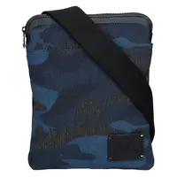 Pánska taška cez rameno Lerros Porter - modrá