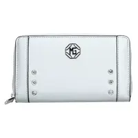 Dámska peňaženka Marina Galant Emma - strieborná