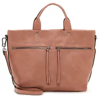 Dámska kabelka Suri Frey Janie - broskyňová