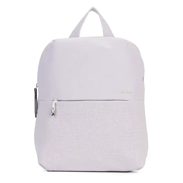 Dámsky batoh Suri Frey Beive - svetlo fialová