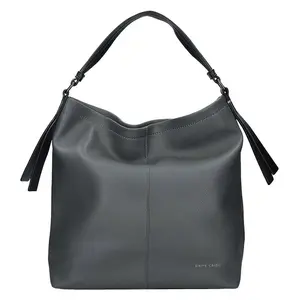 Dámska kabelka Pierre Cardin Martina - šedá