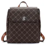 Dámsky batoh Tamaris Valeria - hnedá