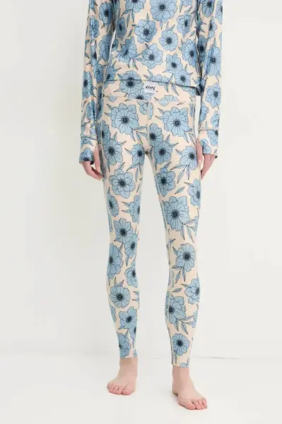 Funkčné legíny Eivy Pocket