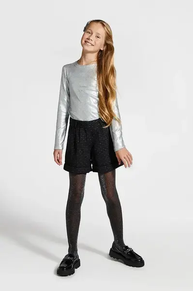 Detské krátke nohavice Coccodrillo