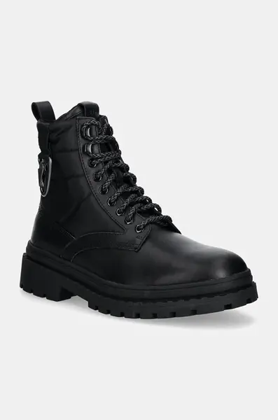 Topánky BOSS Nebular