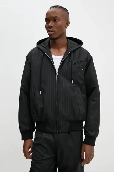 Vlnená bunda BLUEMARBLE