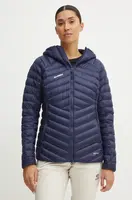 Páperová športová bunda Mammut Broad Peak