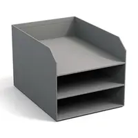 Organizér na doklady Bigso Box of Sweden Trey