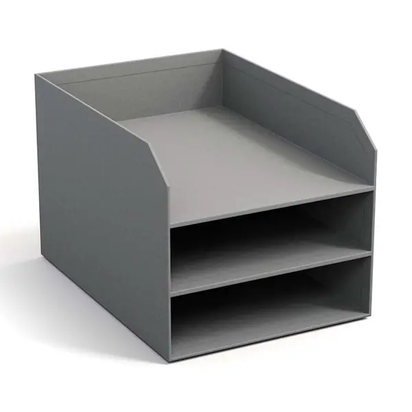 Organizér na doklady Bigso Box of Sweden Trey