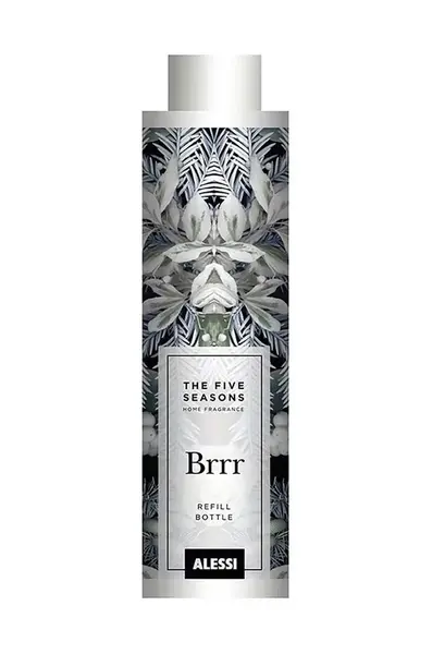 Náplň do difúzora Alessi The Five Seasons - Brrr 150 ml