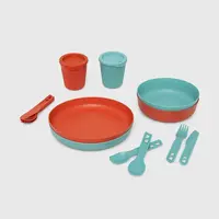 Sada riadu Sea To Summit Passage Dinnerware Set 2 Person
