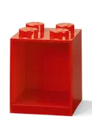 Nástenná polica Lego