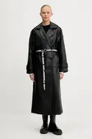 Kabát Karl Lagerfeld Jeans