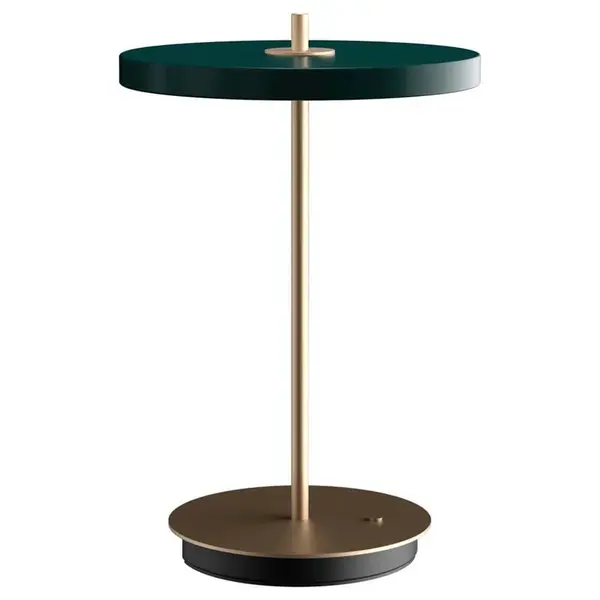 Led stolná lampa Umage Asteria Move