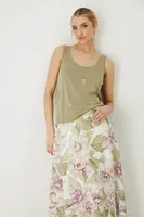 Top Medicine zelená farba