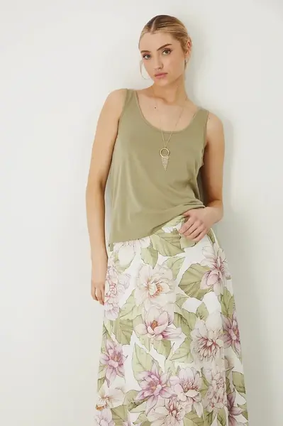 Top Medicine zelená farba