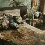 Sada bavlnených obliečok Medicine