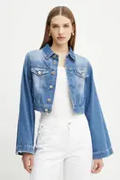 Rifľová bunda Fracomina