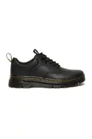 Kožené poltopánky Dr. Martens Reeder