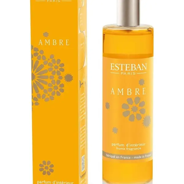 Izbová vôňa Esteban Ambre 75 ml