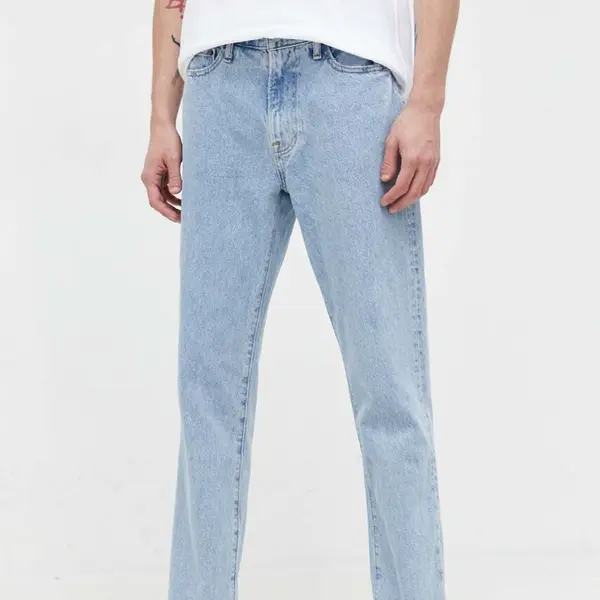Rifle Abercrombie & Fitch pánske