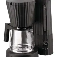 Kávovar na prekvapkávanú kávu Alessi Plisse 1,5 L
