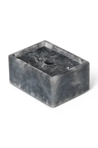 Úložný box ferm LIVING Mist Box