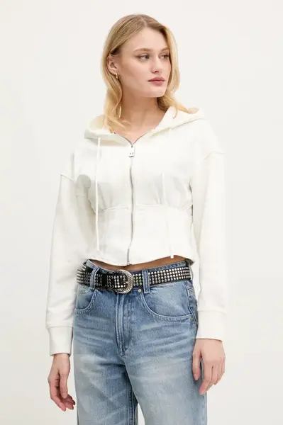 Bavlnená mikina Miss Sixty