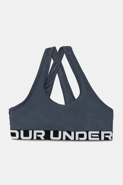 Detská podprsenka Under Armour Crossback Bra