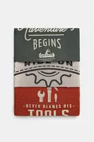 Súprava utierok Gentlemen's Hardware Utility Cloth Set 3-pak