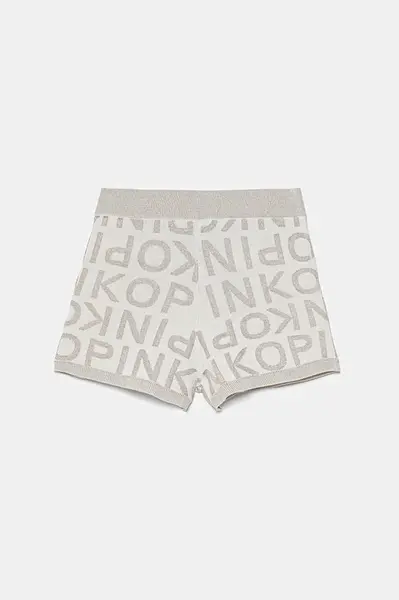 Detské krátke nohavice Pinko
